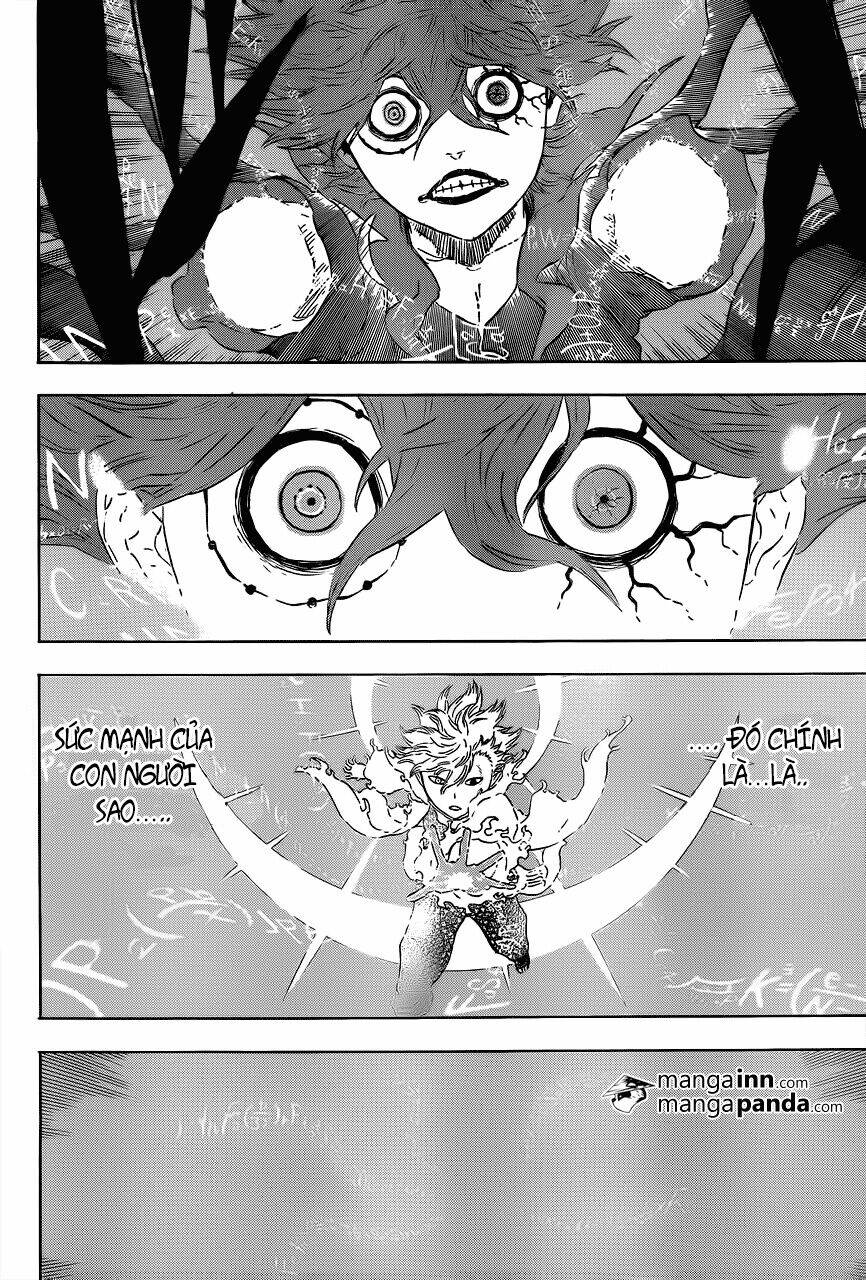 Hungry Joker Chapter 24 - Trang 8