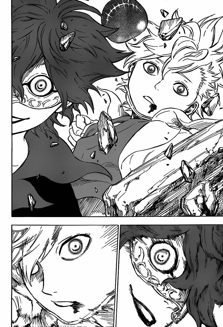 Hungry Joker Chapter 3 - Trang 16