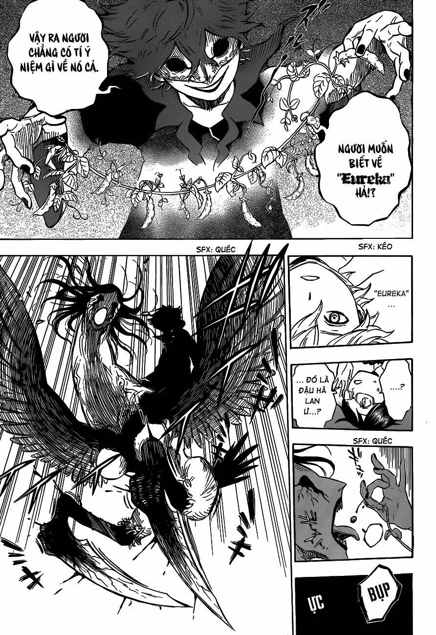 Hungry Joker Chapter 3 - Trang 5