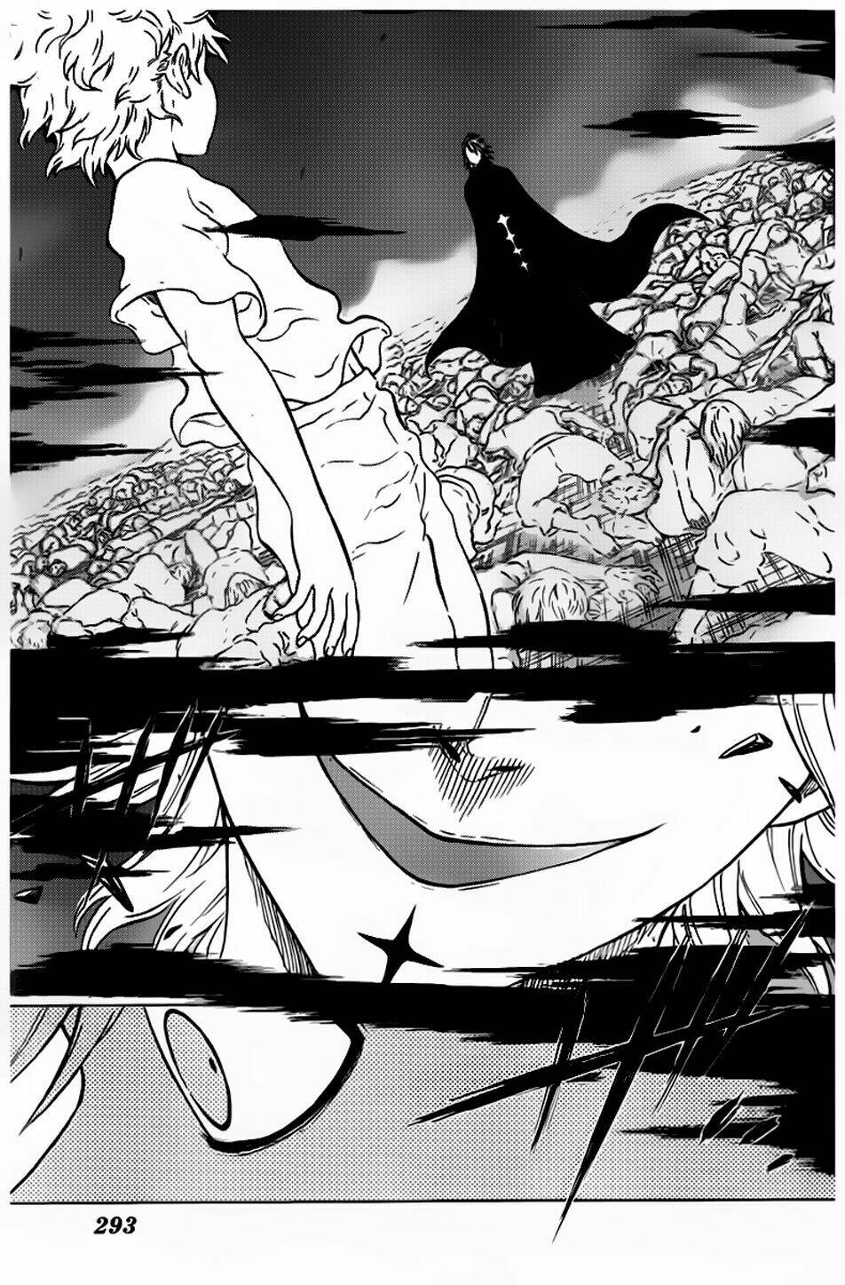 Hungry Joker Chapter 6 - Trang 14