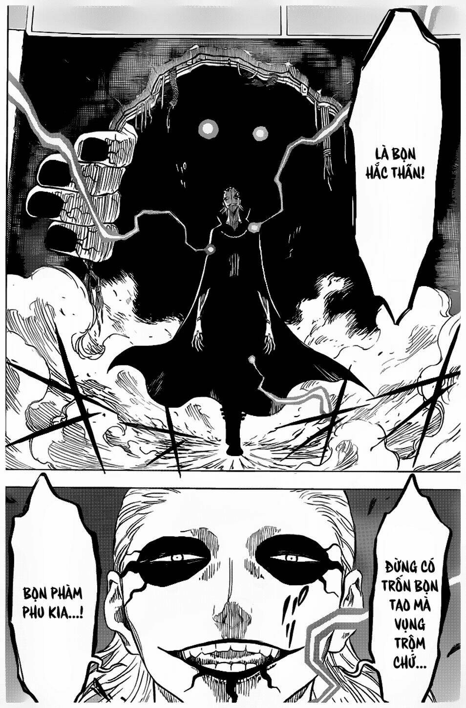 Hungry Joker Chapter 6 - Trang 17