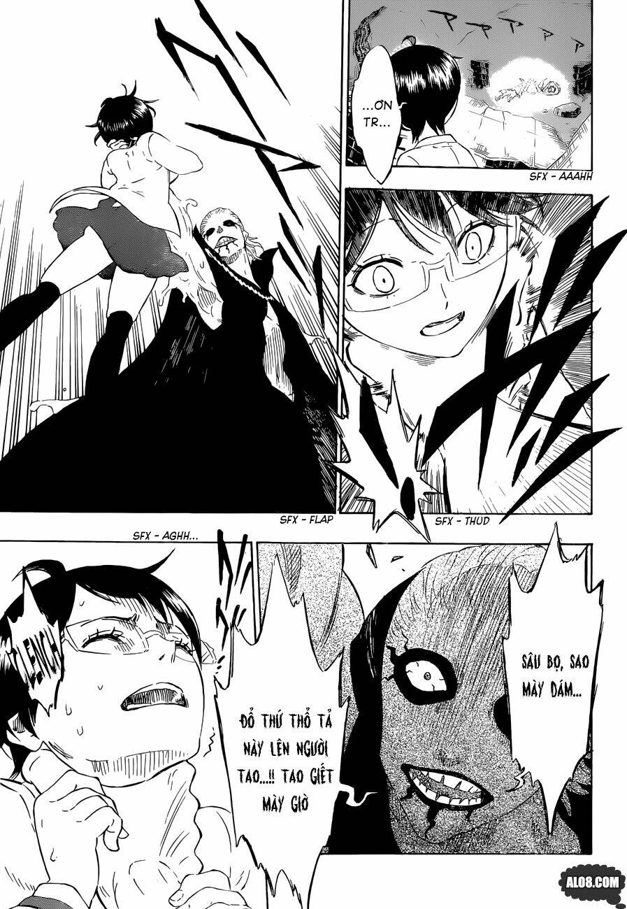 Hungry Joker Chapter 8 - Trang 16