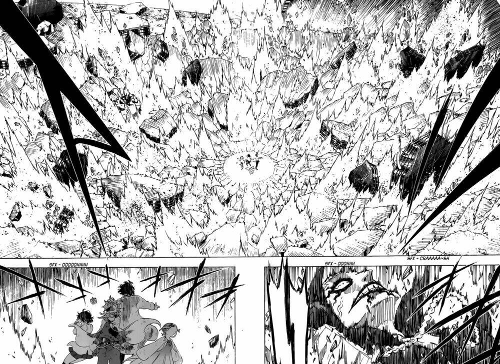 Hungry Joker Chapter 9 - Trang 9