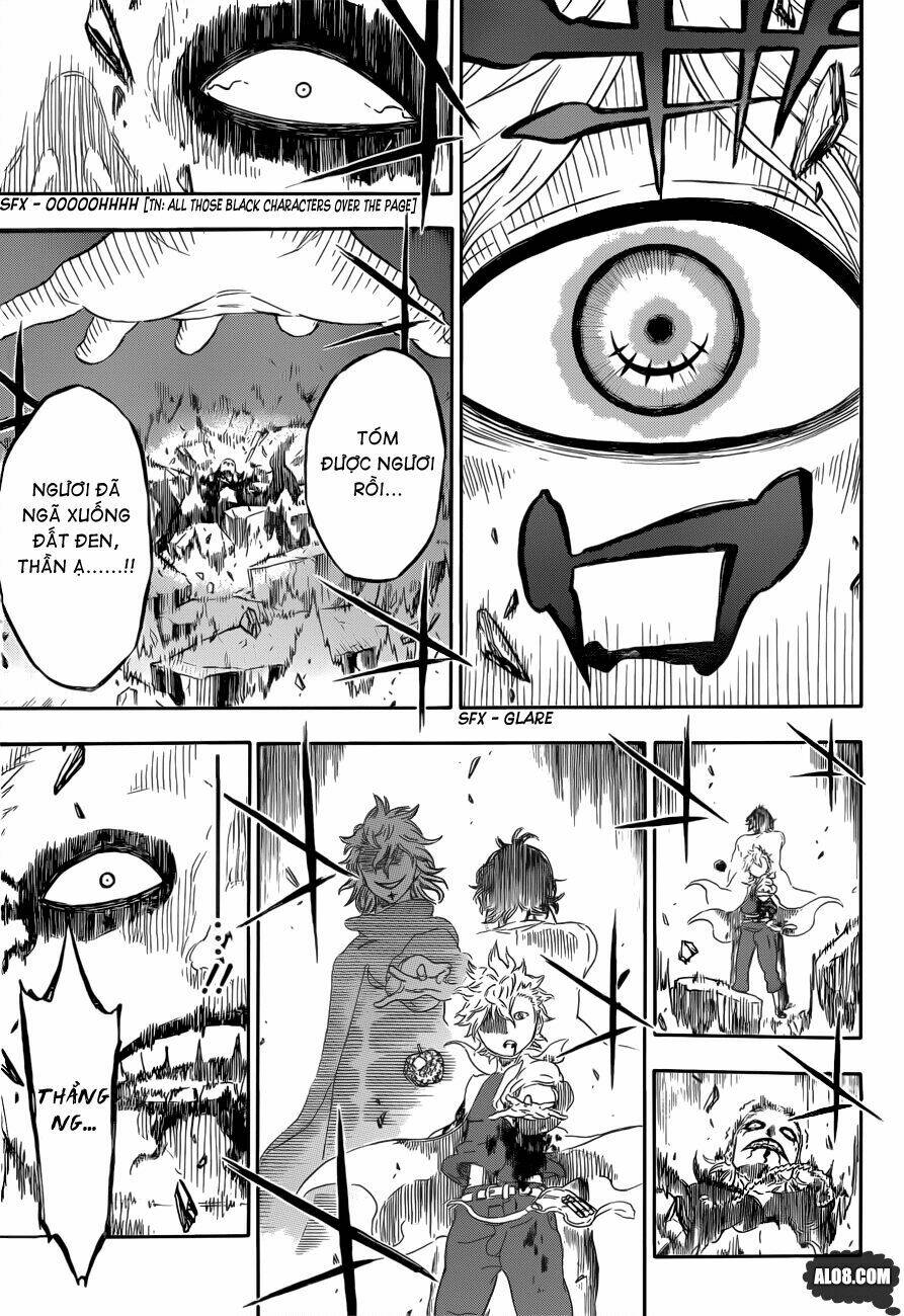 Hungry Joker Chapter 9 - Trang 11