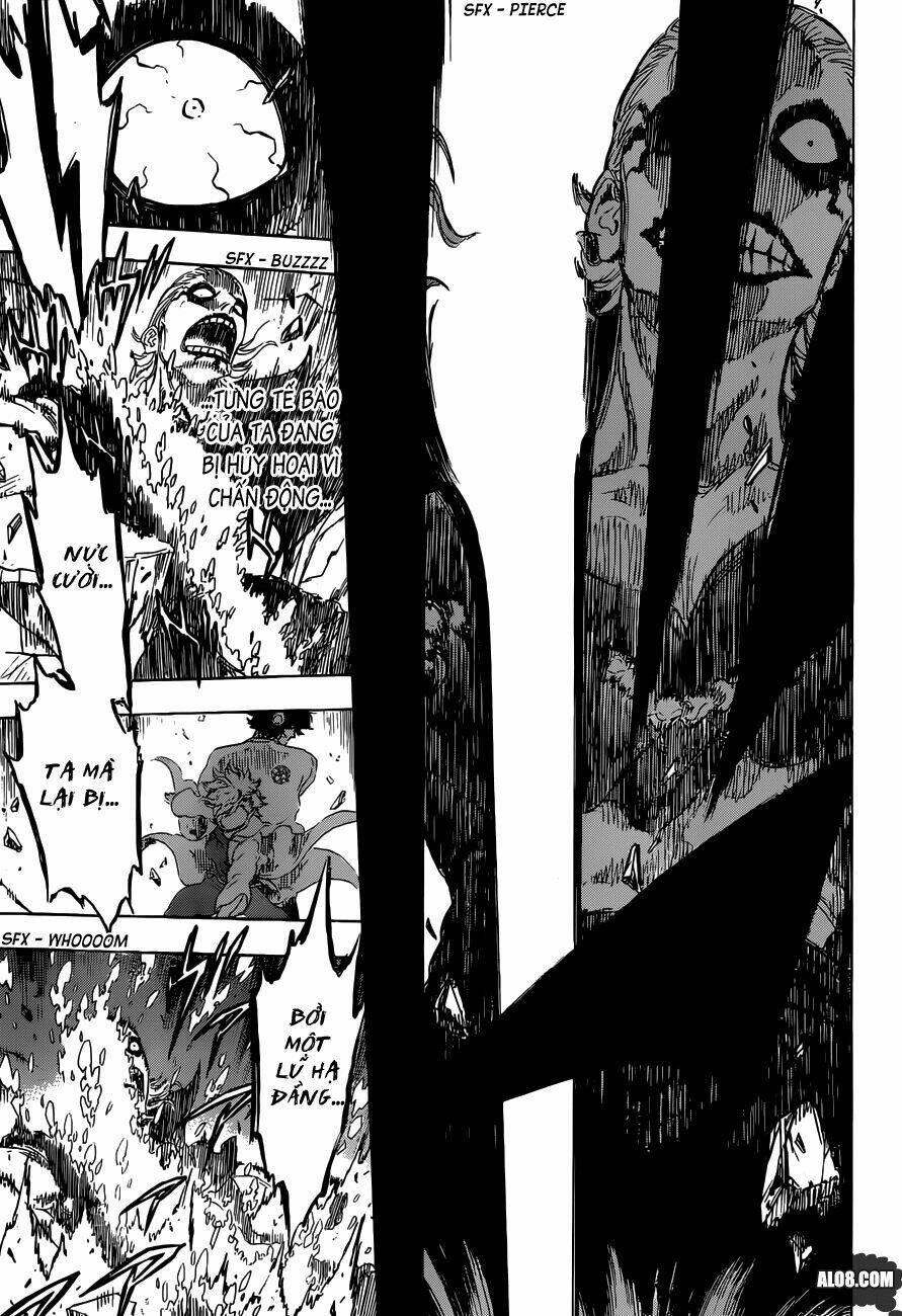 Hungry Joker Chapter 9 - Trang 13