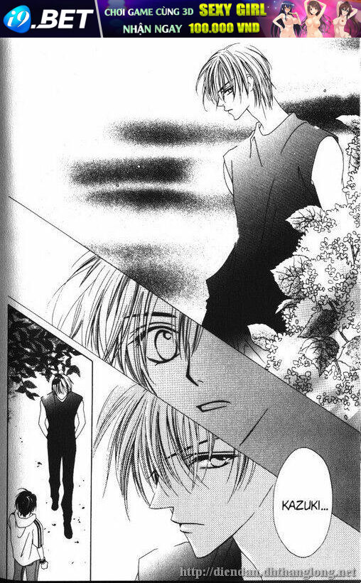 Only the ring fingers know Chapter 4 - Trang 44