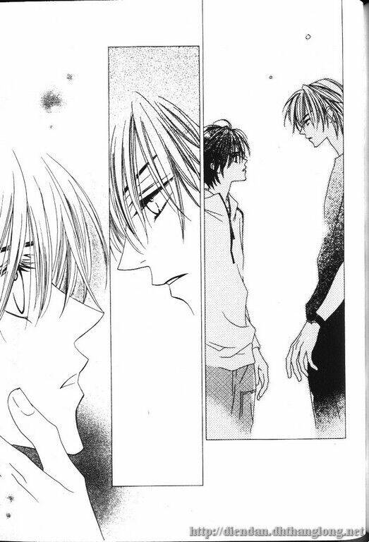 Only the ring fingers know Chapter 4 - Trang 45