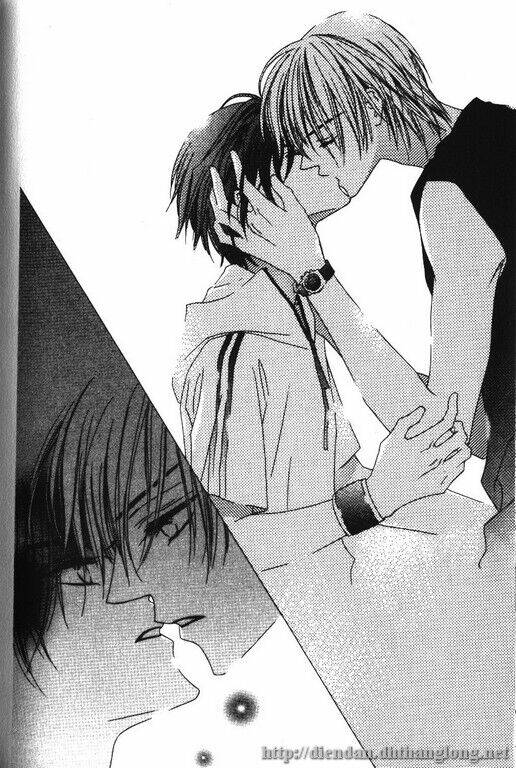 Only the ring fingers know Chapter 4 - Trang 46