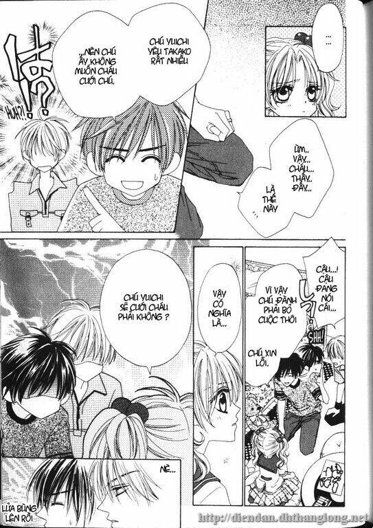 Only the ring fingers know Chapter 4 - Trang 61