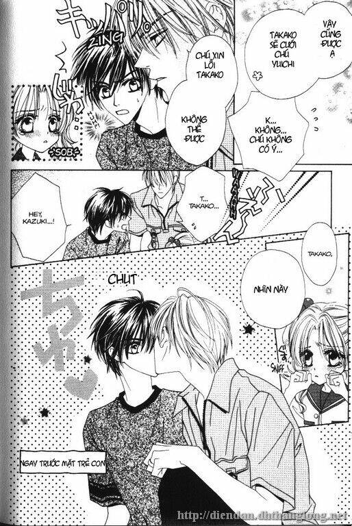 Only the ring fingers know Chapter 4 - Trang 62