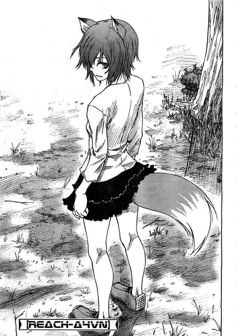 Bonten no Morihito Chapter 2 - Trang 38