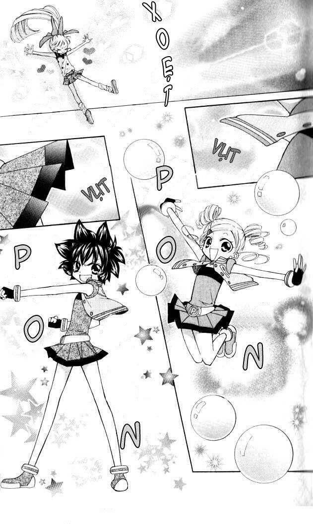 Demashita! Powerpuff Girls Z Chapter 1 - Trang 19