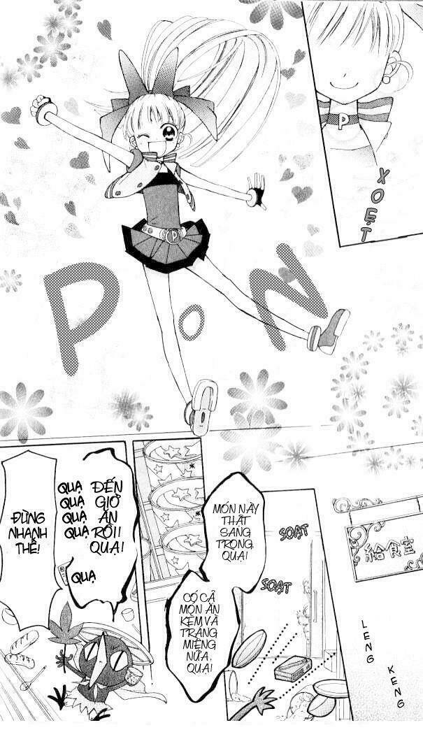 Demashita! Powerpuff Girls Z Chapter 1 - Trang 20