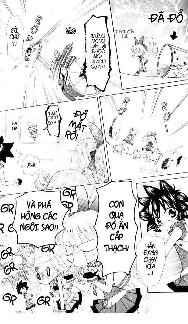 Demashita! Powerpuff Girls Z Chapter 1 - Trang 23