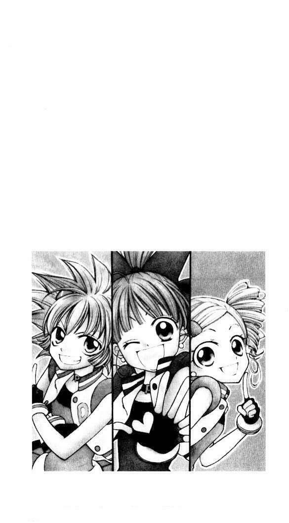 Demashita! Powerpuff Girls Z Chapter 1 - Trang 32