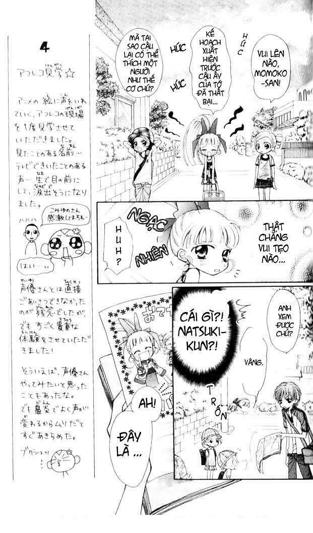 Demashita! Powerpuff Girls Z Chapter 2 - Trang 6