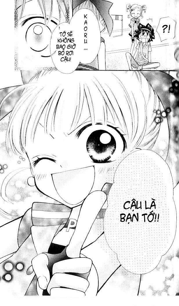 Demashita! Powerpuff Girls Z Chapter 3 - Trang 12