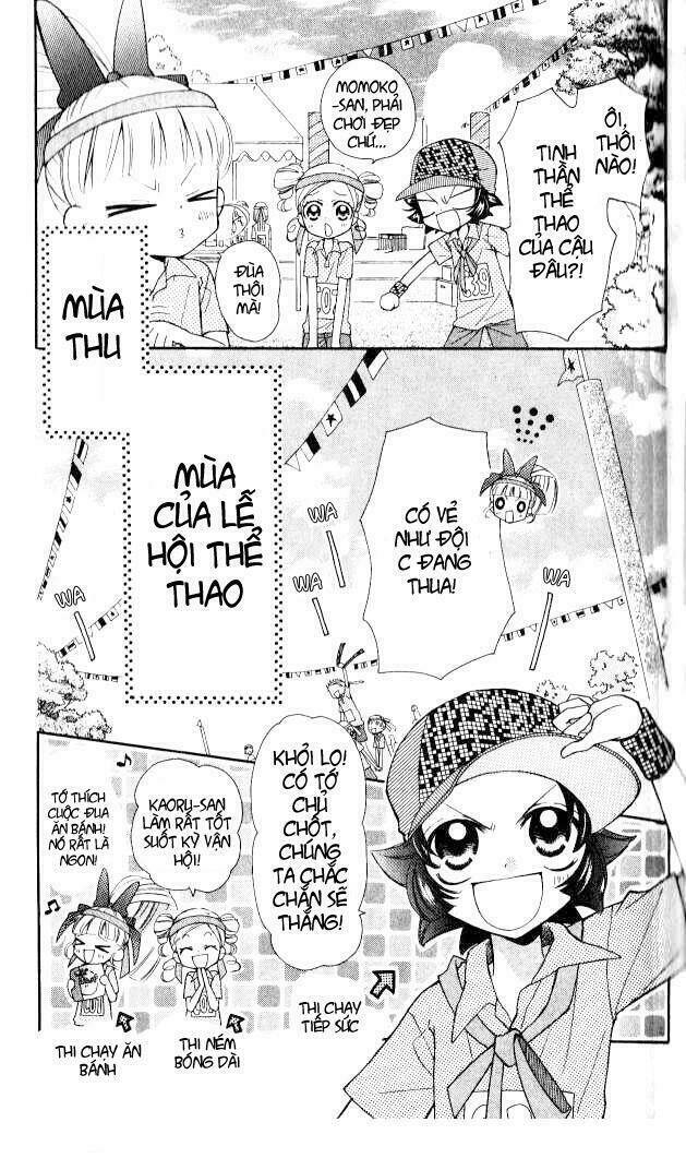 Demashita! Powerpuff Girls Z Chapter 3 - Trang 2