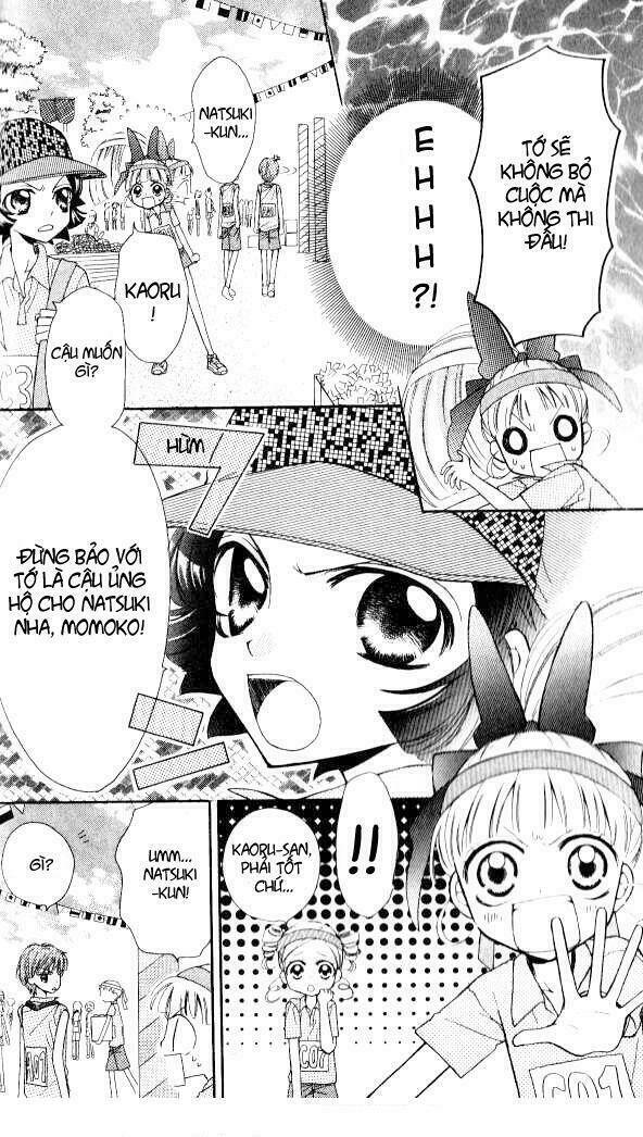 Demashita! Powerpuff Girls Z Chapter 3 - Trang 5