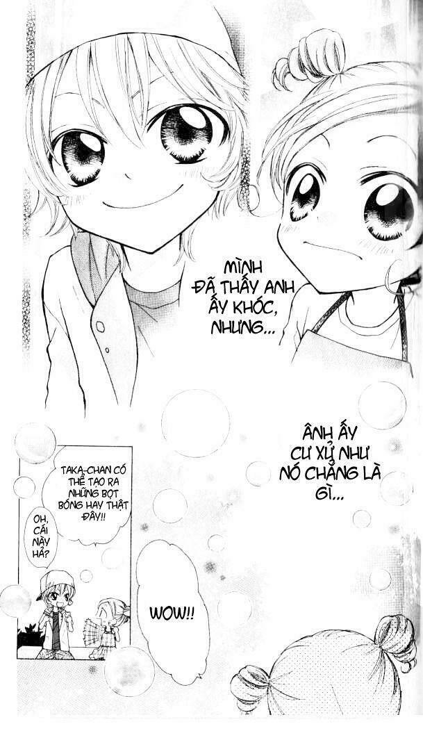 Demashita! Powerpuff Girls Z Chapter 4 - Trang 10