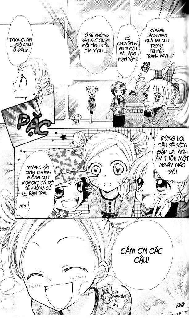 Demashita! Powerpuff Girls Z Chapter 4 - Trang 14