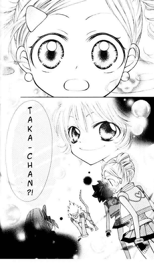 Demashita! Powerpuff Girls Z Chapter 4 - Trang 17