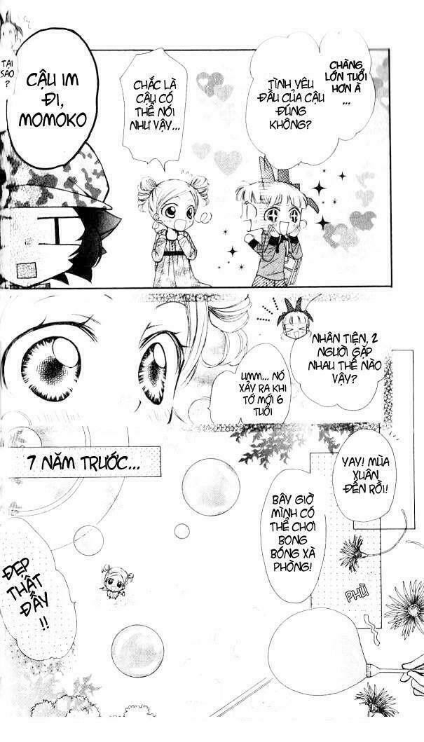 Demashita! Powerpuff Girls Z Chapter 4 - Trang 5