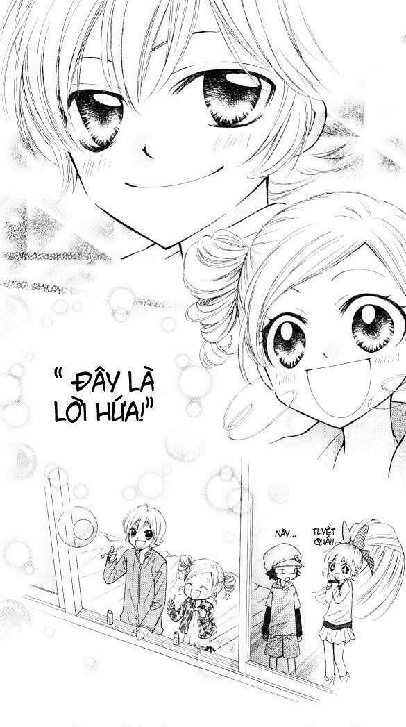 Demashita! Powerpuff Girls Z Chapter 5 - Trang 17