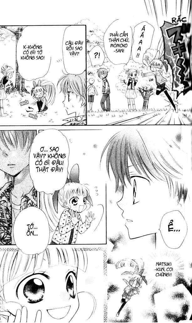 Demashita! Powerpuff Girls Z Chapter 9 - Trang 18