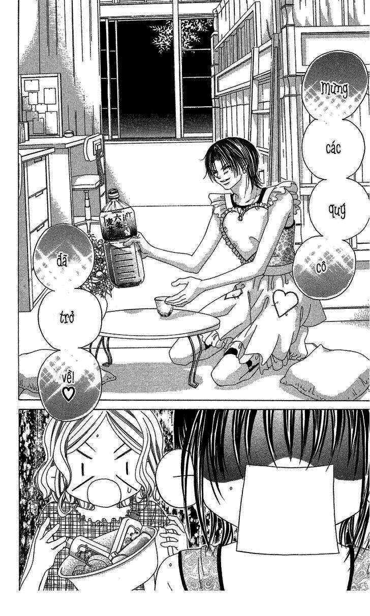 Boku no Hatsukoi wo Kimi ni Sasagu Chapter 20 - Trang 11