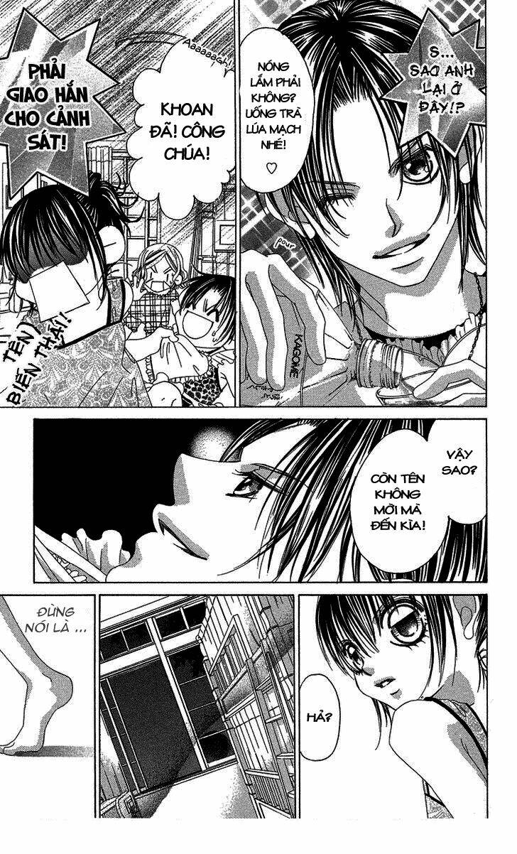 Boku no Hatsukoi wo Kimi ni Sasagu Chapter 20 - Trang 12