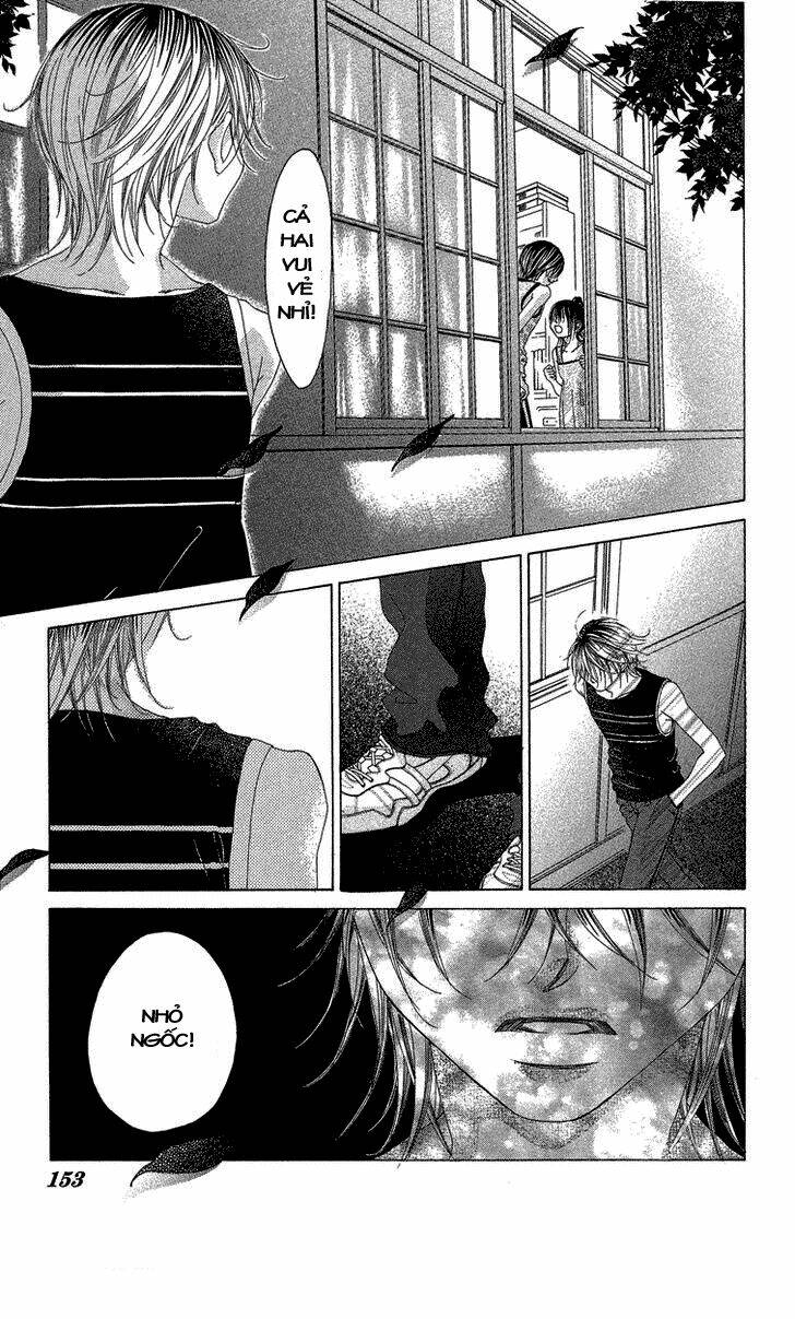 Boku no Hatsukoi wo Kimi ni Sasagu Chapter 20 - Trang 20