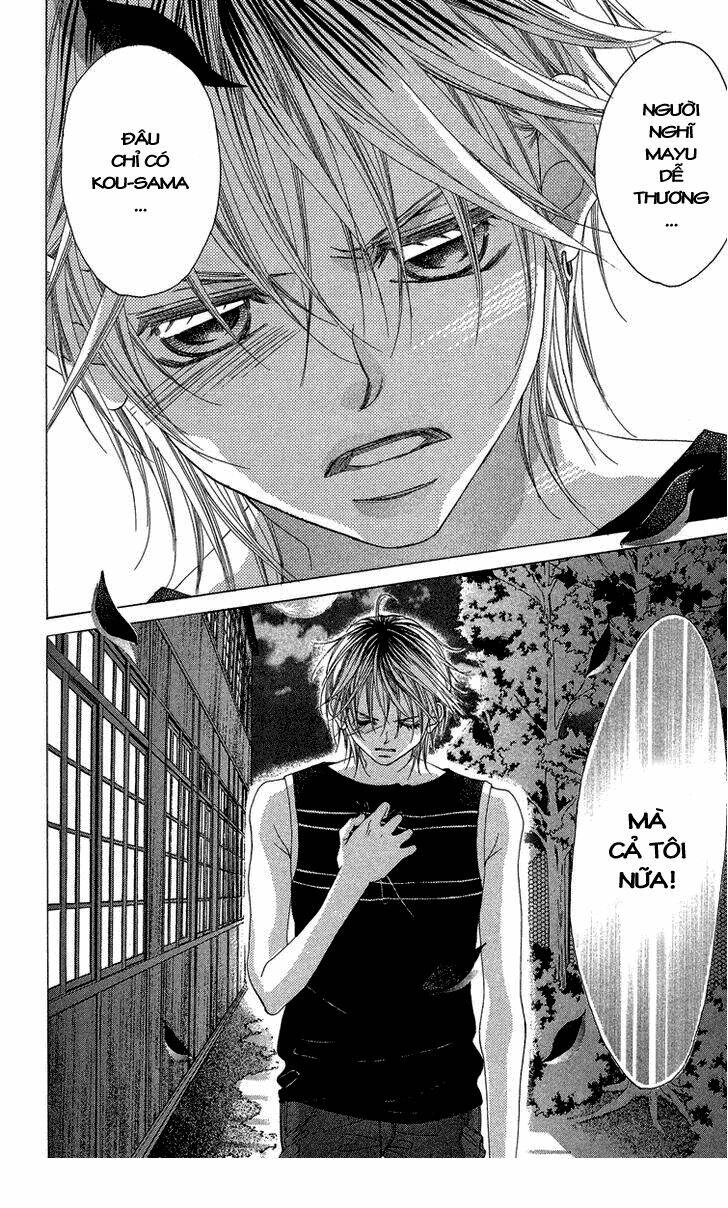 Boku no Hatsukoi wo Kimi ni Sasagu Chapter 20 - Trang 21