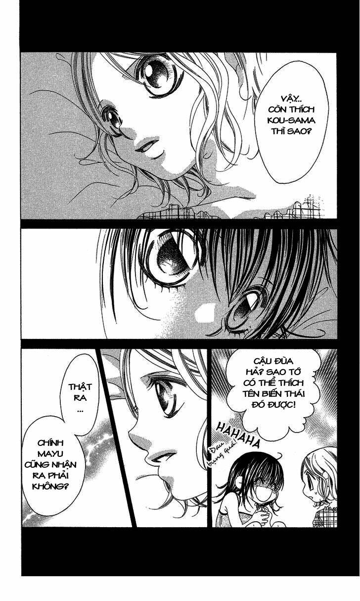 Boku no Hatsukoi wo Kimi ni Sasagu Chapter 20 - Trang 25