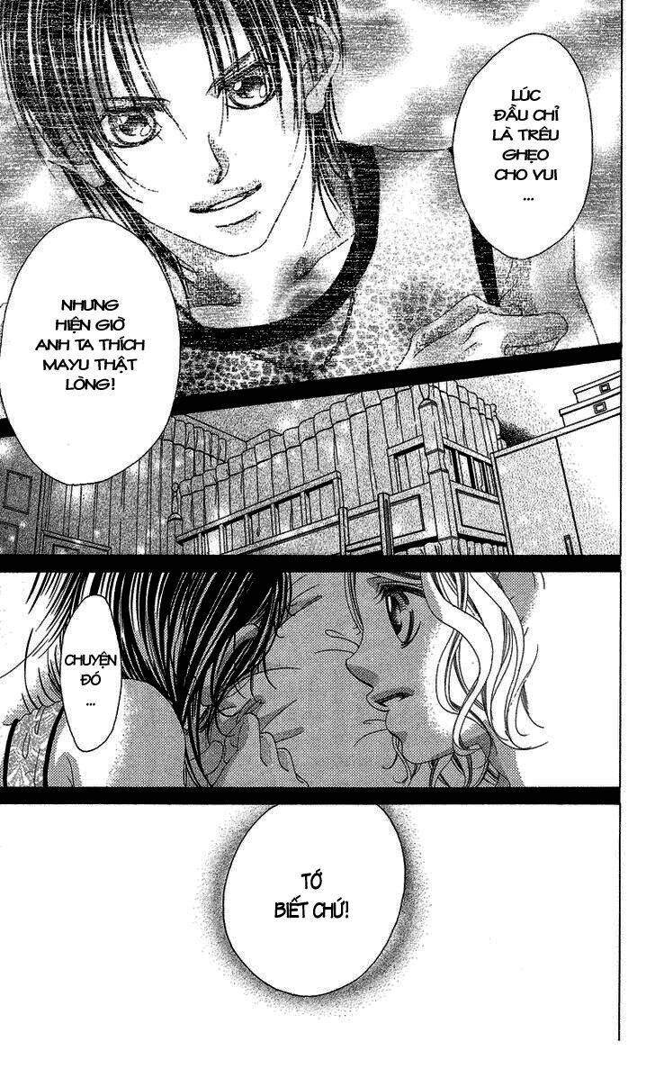 Boku no Hatsukoi wo Kimi ni Sasagu Chapter 20 - Trang 26