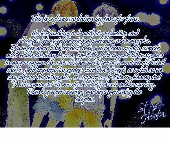 Boku no Hatsukoi wo Kimi ni Sasagu Chapter 20 - Trang 31