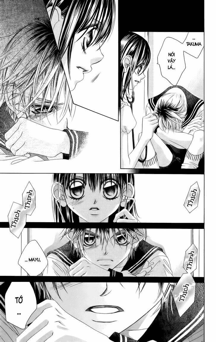 Boku no Hatsukoi wo Kimi ni Sasagu Chapter 26 - Trang 13