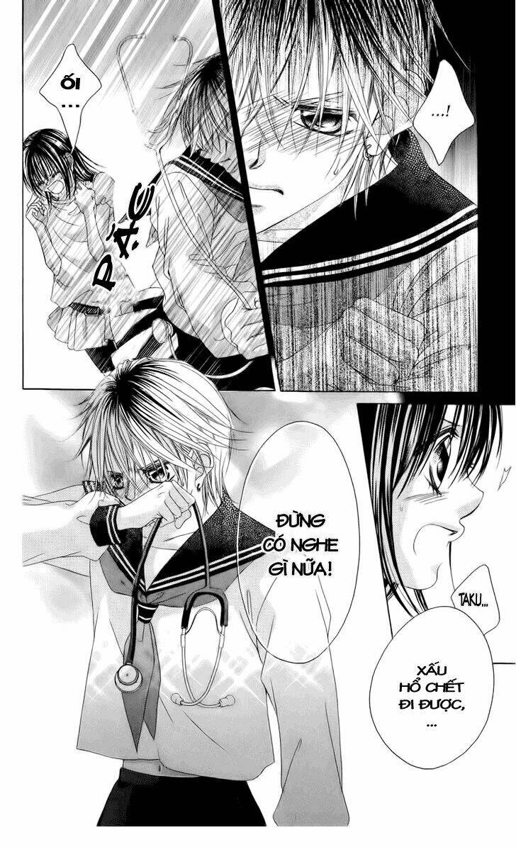 Boku no Hatsukoi wo Kimi ni Sasagu Chapter 26 - Trang 14