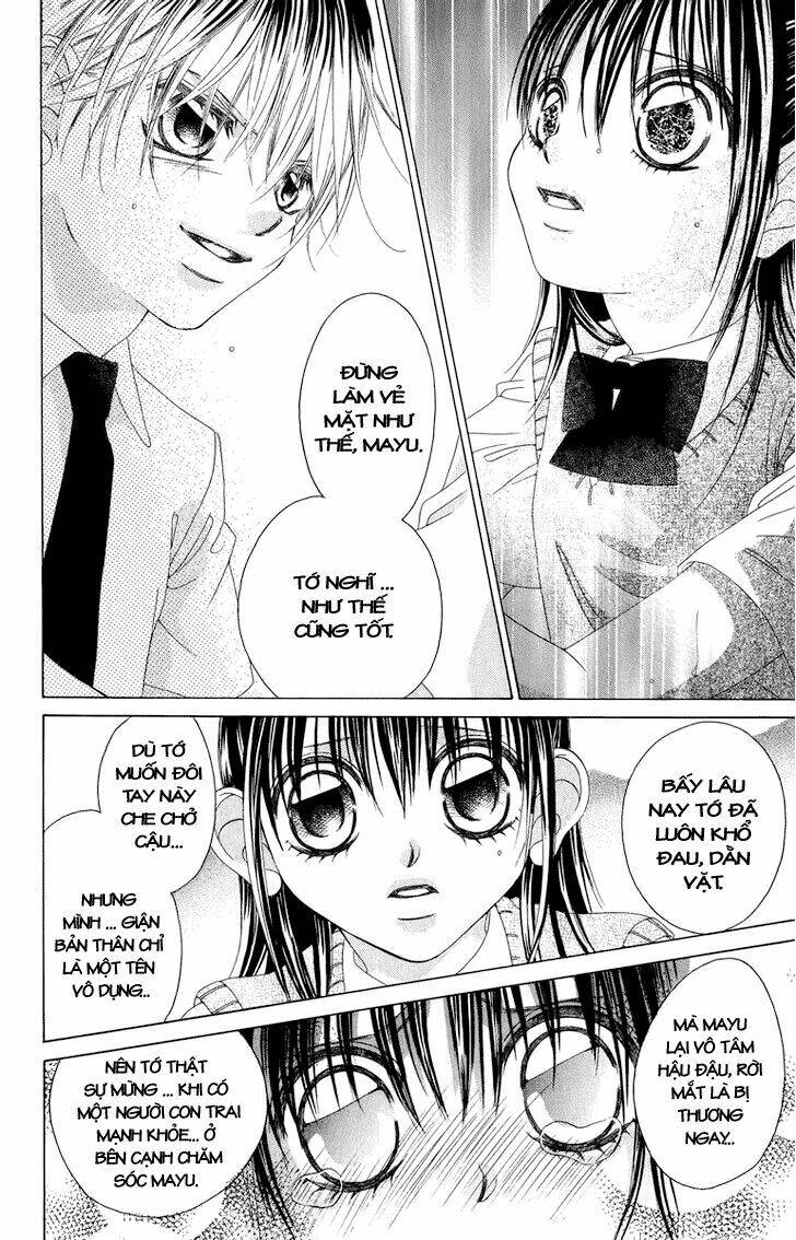 Boku no Hatsukoi wo Kimi ni Sasagu Chapter 26 - Trang 26