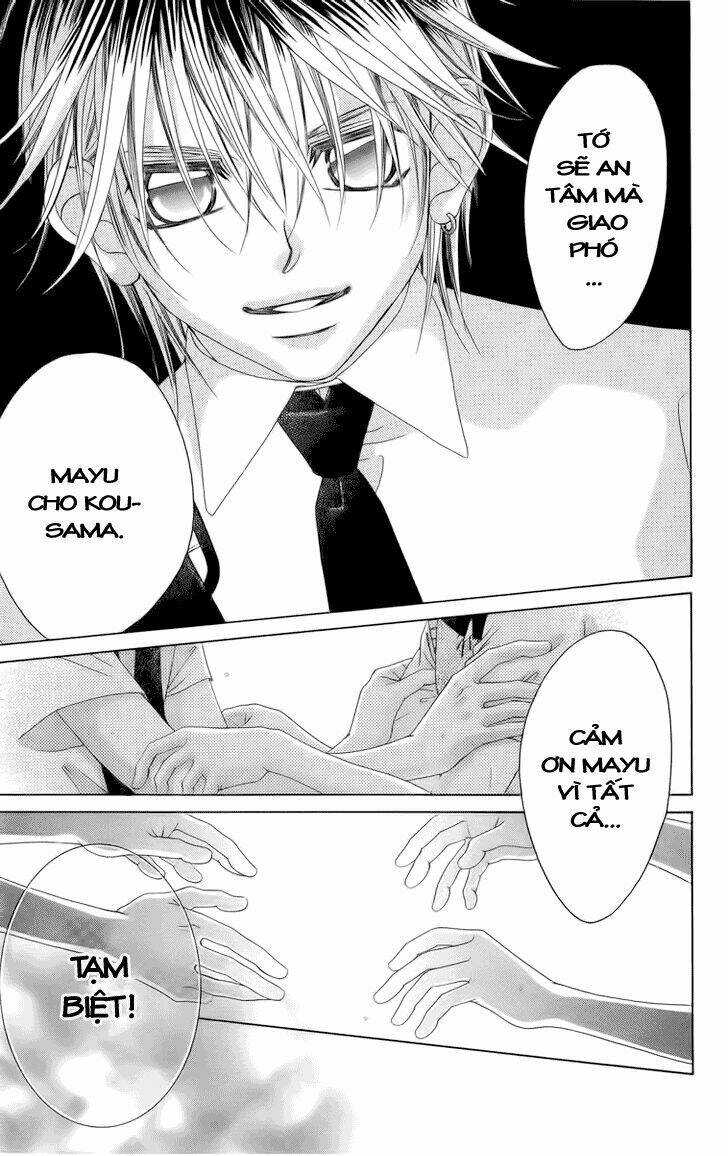 Boku no Hatsukoi wo Kimi ni Sasagu Chapter 26 - Trang 27