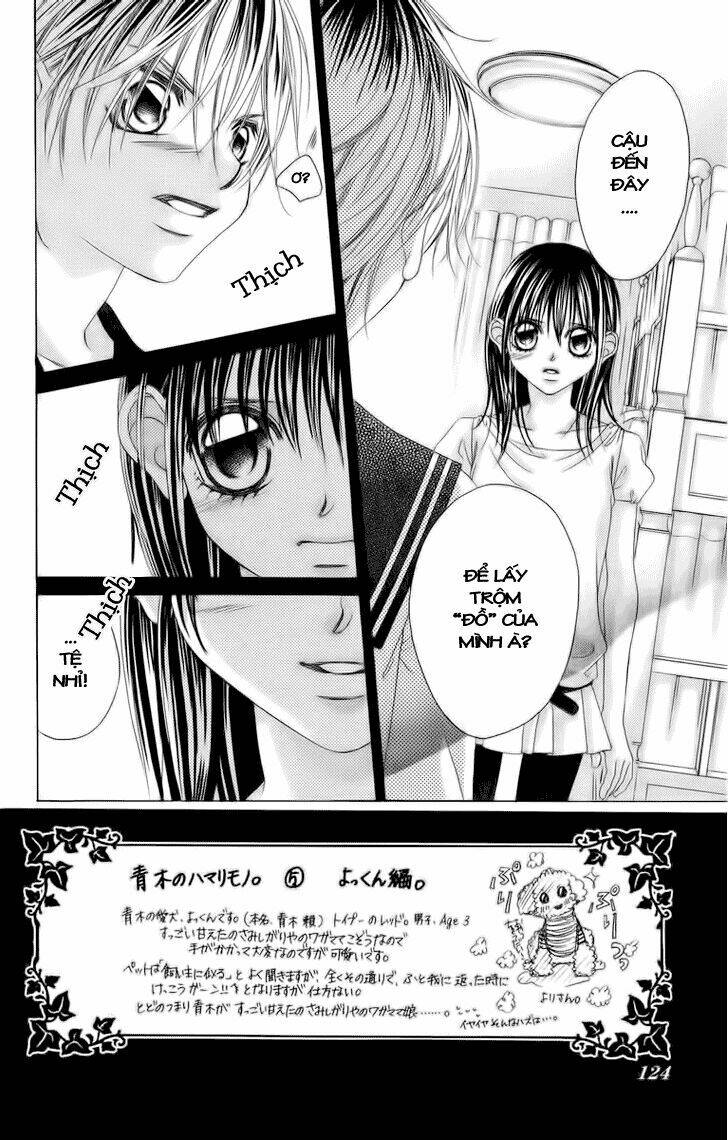 Boku no Hatsukoi wo Kimi ni Sasagu Chapter 26 - Trang 2