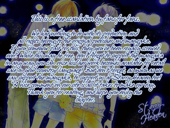 Boku no Hatsukoi wo Kimi ni Sasagu Chapter 26 - Trang 30