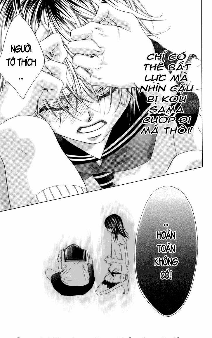 Boku no Hatsukoi wo Kimi ni Sasagu Chapter 26 - Trang 5