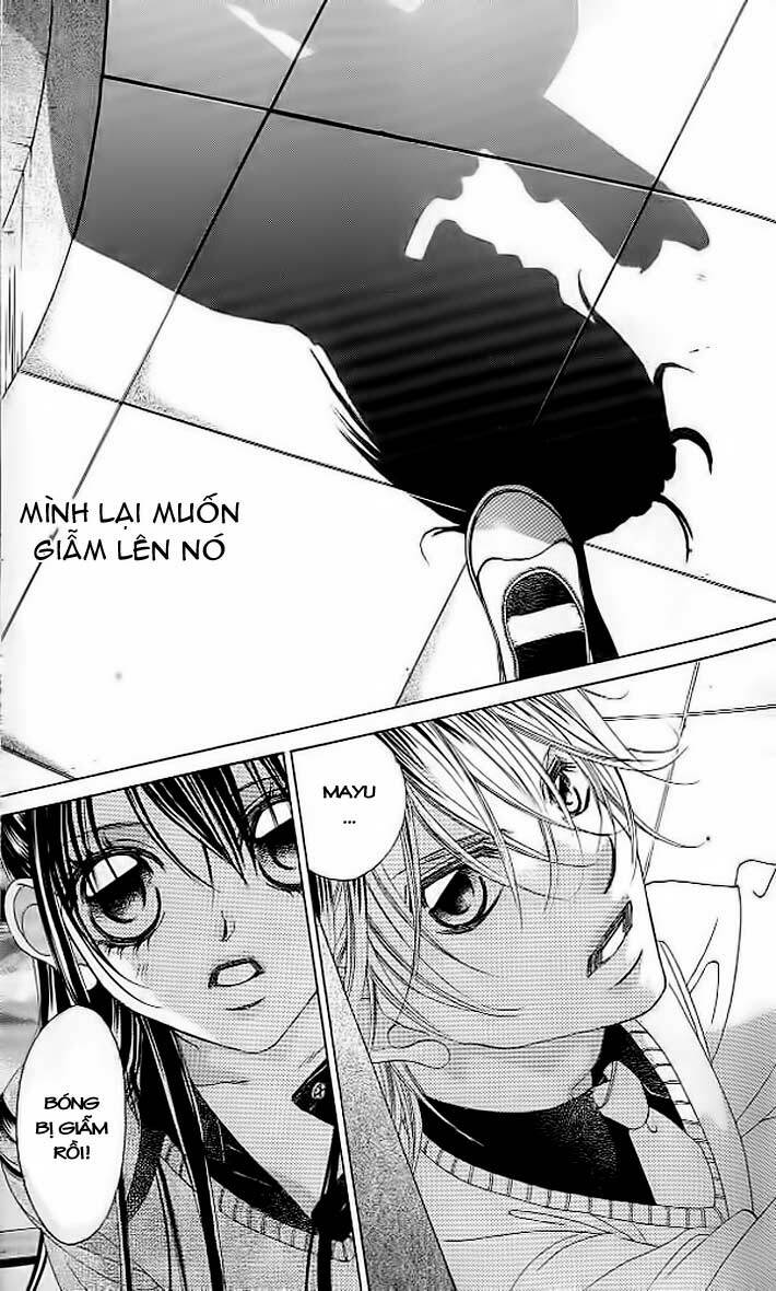 Boku no Hatsukoi wo Kimi ni Sasagu Chapter 39 - Trang 23