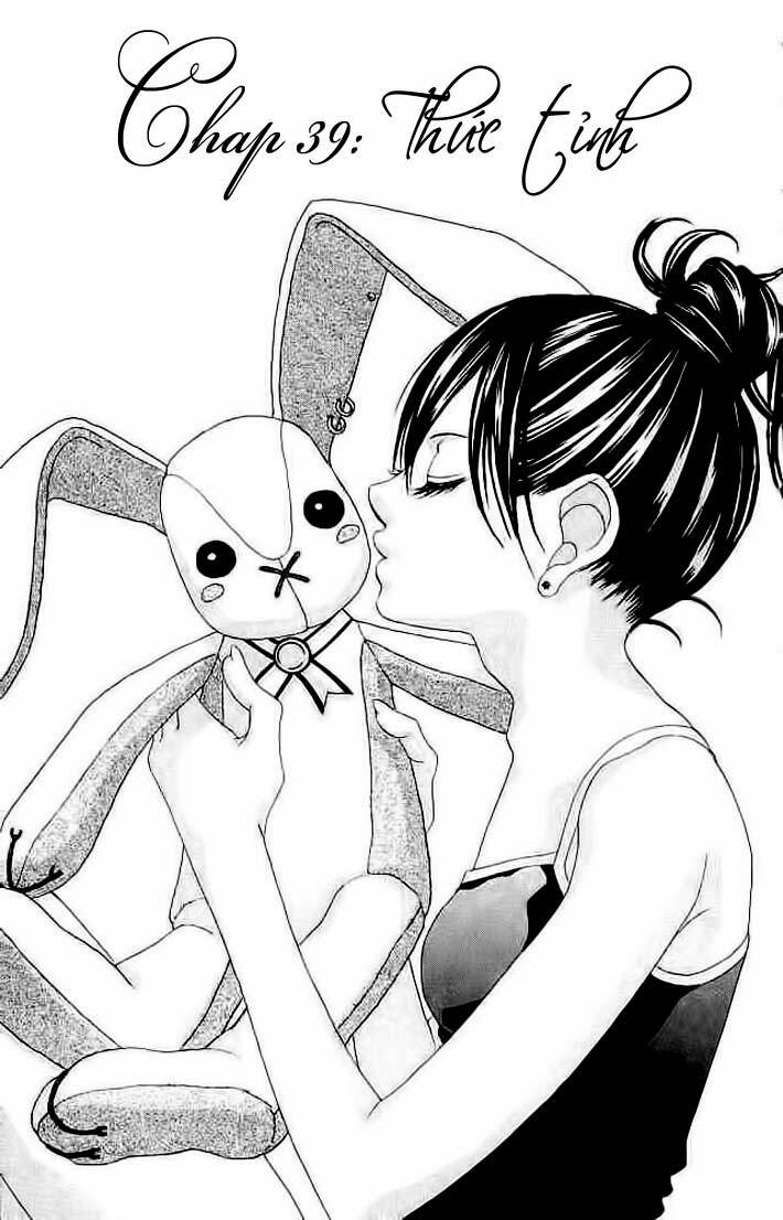 Boku no Hatsukoi wo Kimi ni Sasagu Chapter 39 - Trang 3