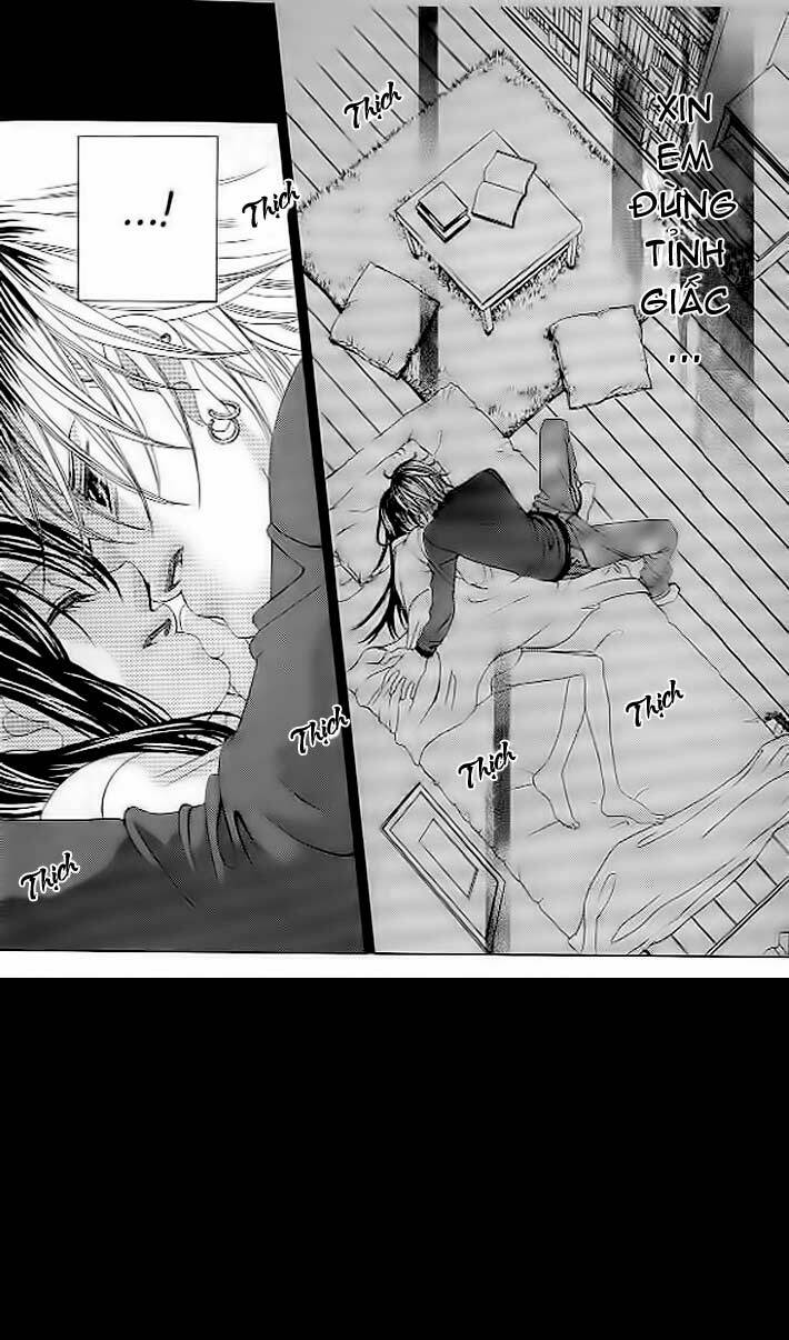 Boku no Hatsukoi wo Kimi ni Sasagu Chapter 39 - Trang 4