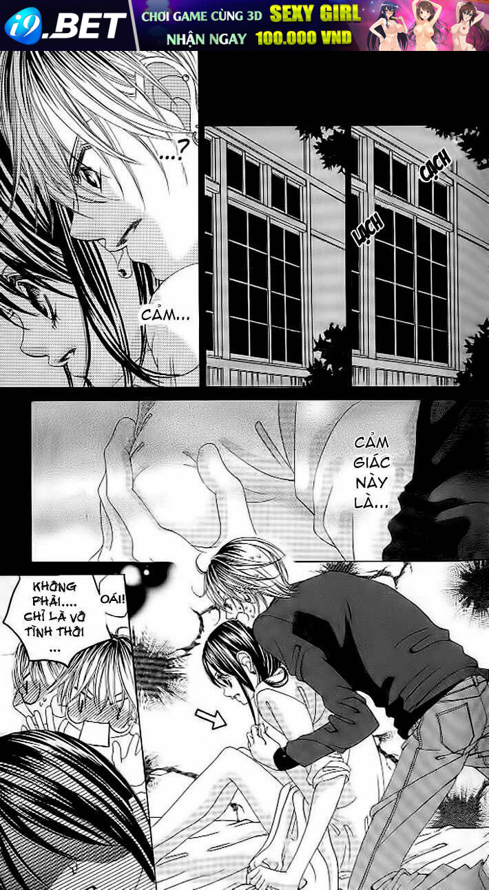 Boku no Hatsukoi wo Kimi ni Sasagu Chapter 39 - Trang 7