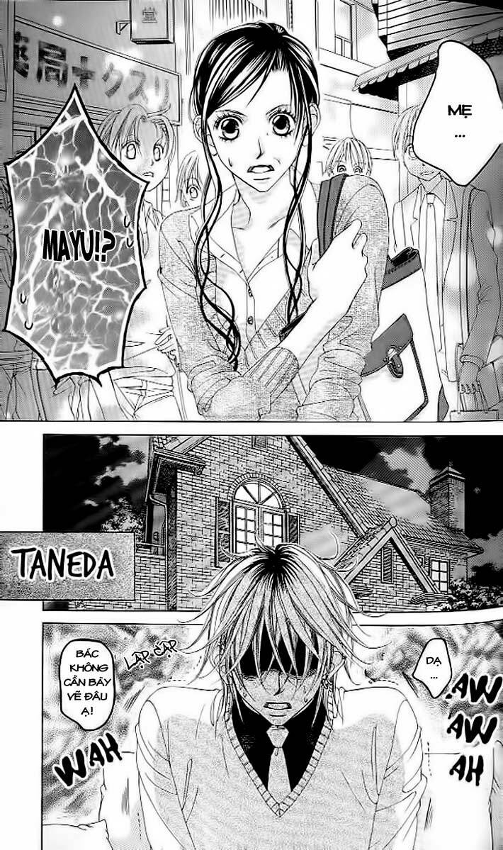 Boku no Hatsukoi wo Kimi ni Sasagu Chapter 40 - Trang 13