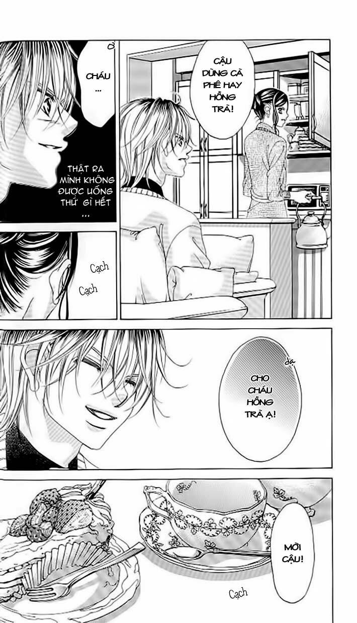 Boku no Hatsukoi wo Kimi ni Sasagu Chapter 40 - Trang 14