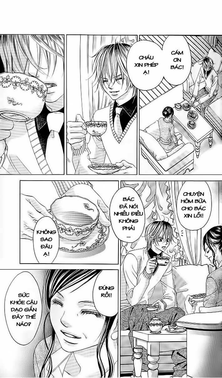 Boku no Hatsukoi wo Kimi ni Sasagu Chapter 40 - Trang 15